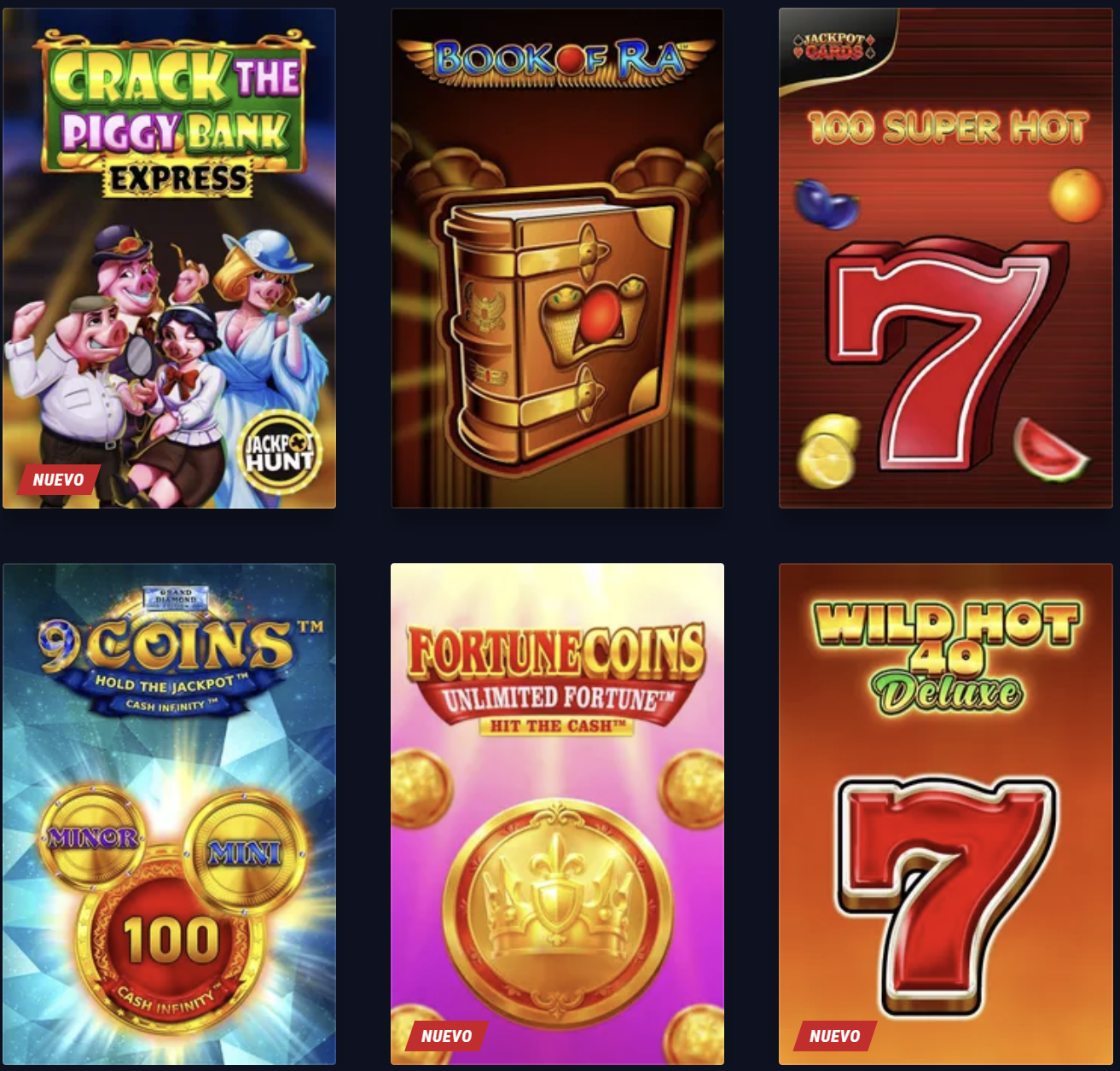 casino casinado